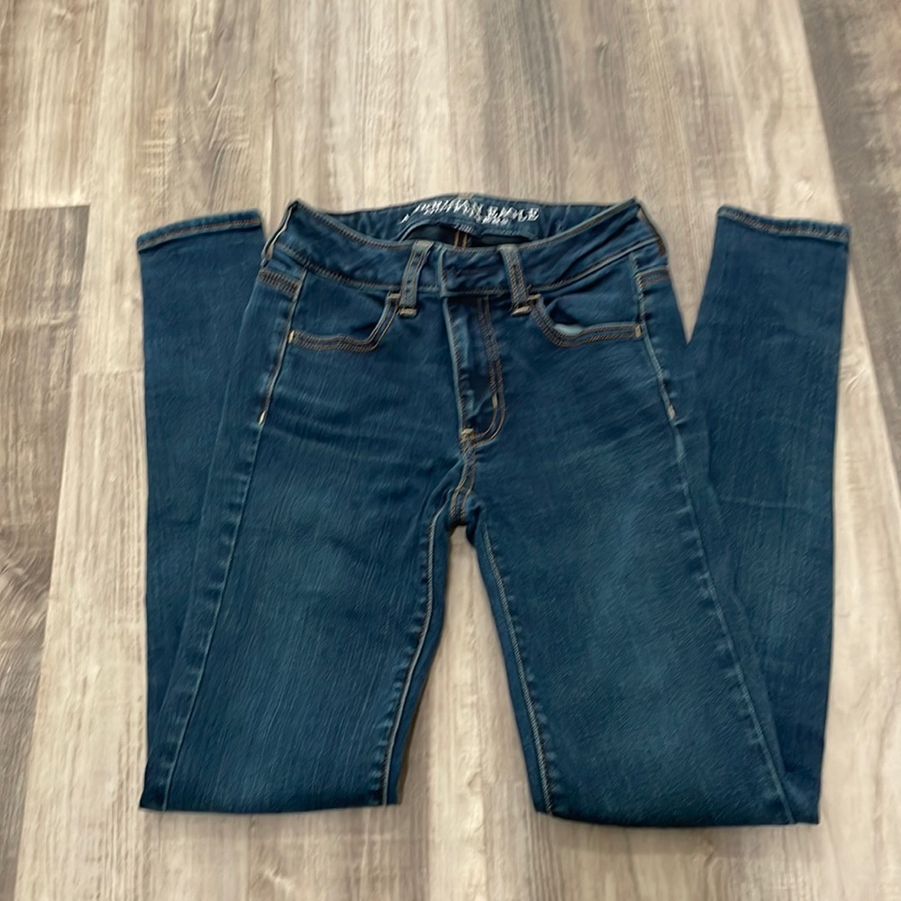 AE SUPER STRETCH